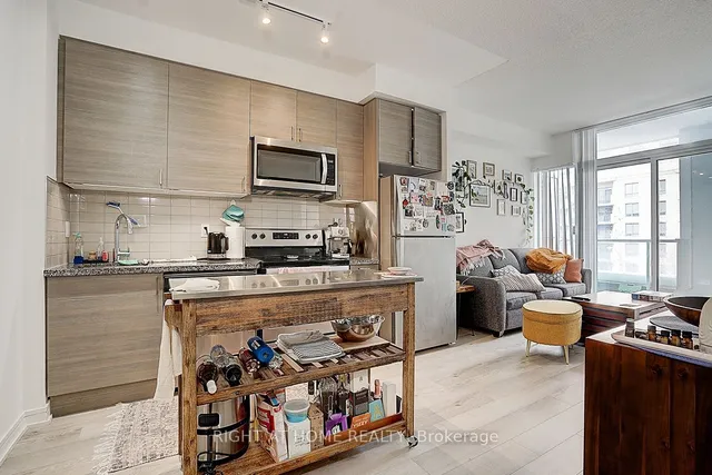 Additional image 13 of 621 Sheppard Ave Unit 521