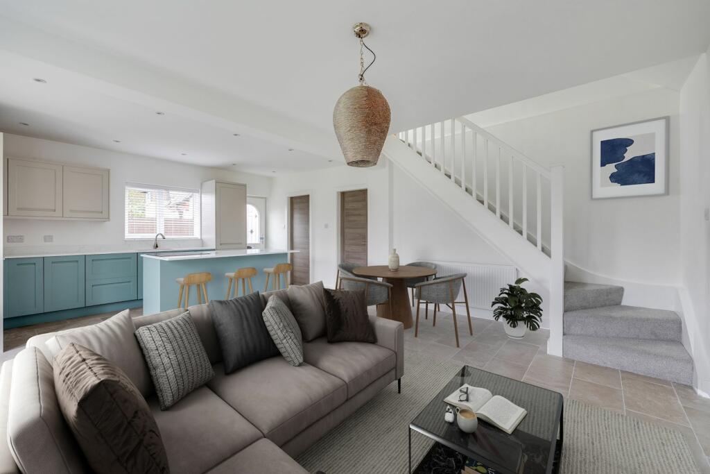 Additional image 2 of Upton Lane, Upton, CH2