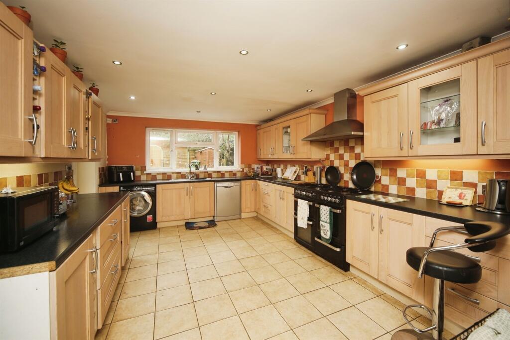 Additional image 3 of Augustine Avenue, Studley