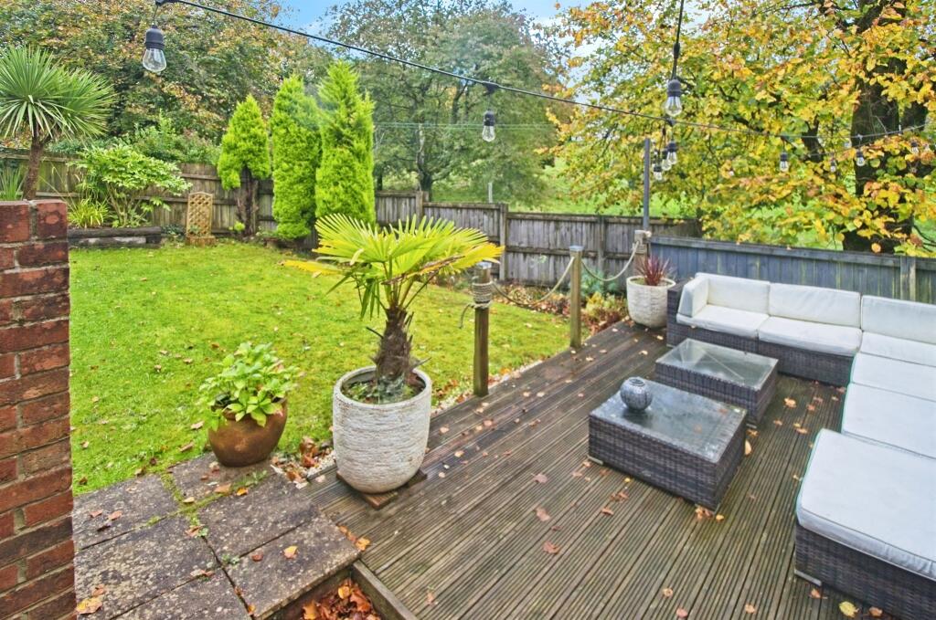 Additional image 14 of Parc Brychan, Penydarren, Merthyr Tydfil