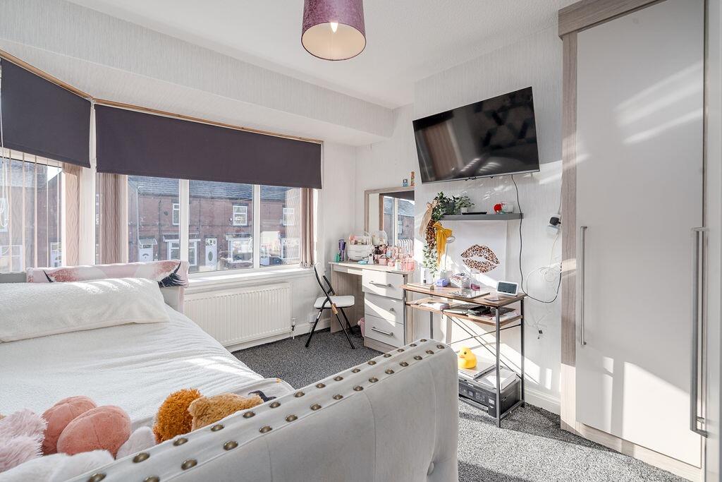 Additional image 11 of Kildare Street, Farnworth, Bolton, Lancashire, BL4