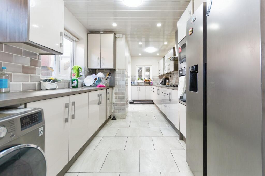 Additional image 6 of Barrows Road, Birmingham