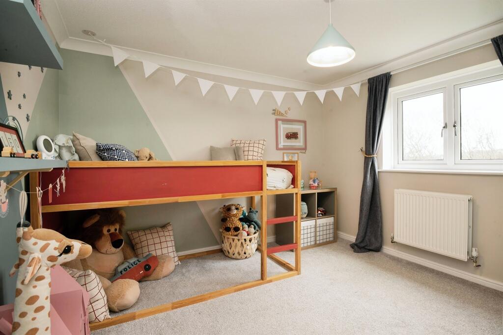 Additional image 32 of Badgers Brook Close, Ystradowen, Cowbridge