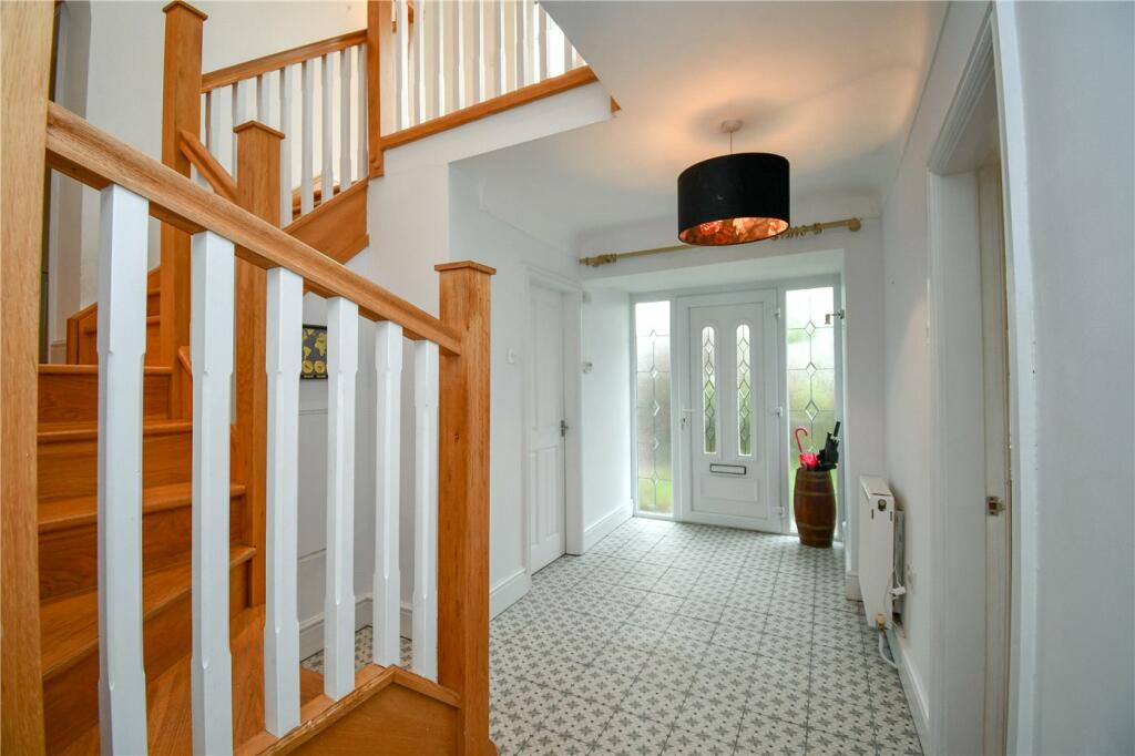 Additional image 14 of Pipers Lane, Heswall, Wirral