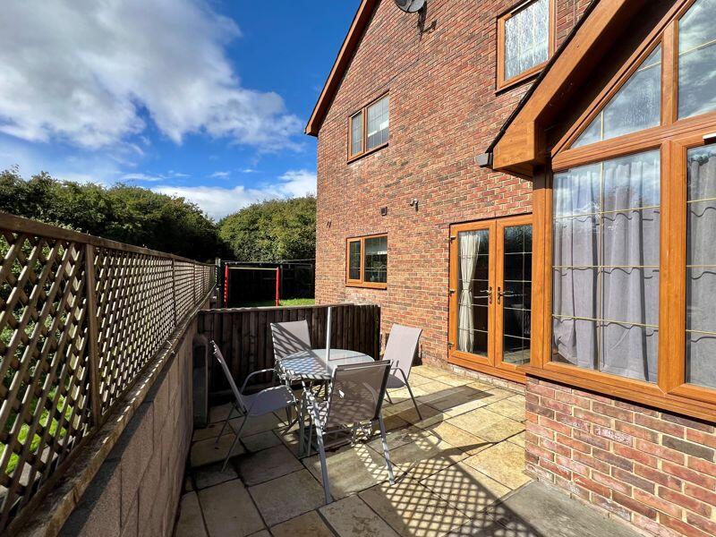 Additional image 33 of Ton View, Woodlands Park, Kenfig Hill, Bridgend, CF33 6EB