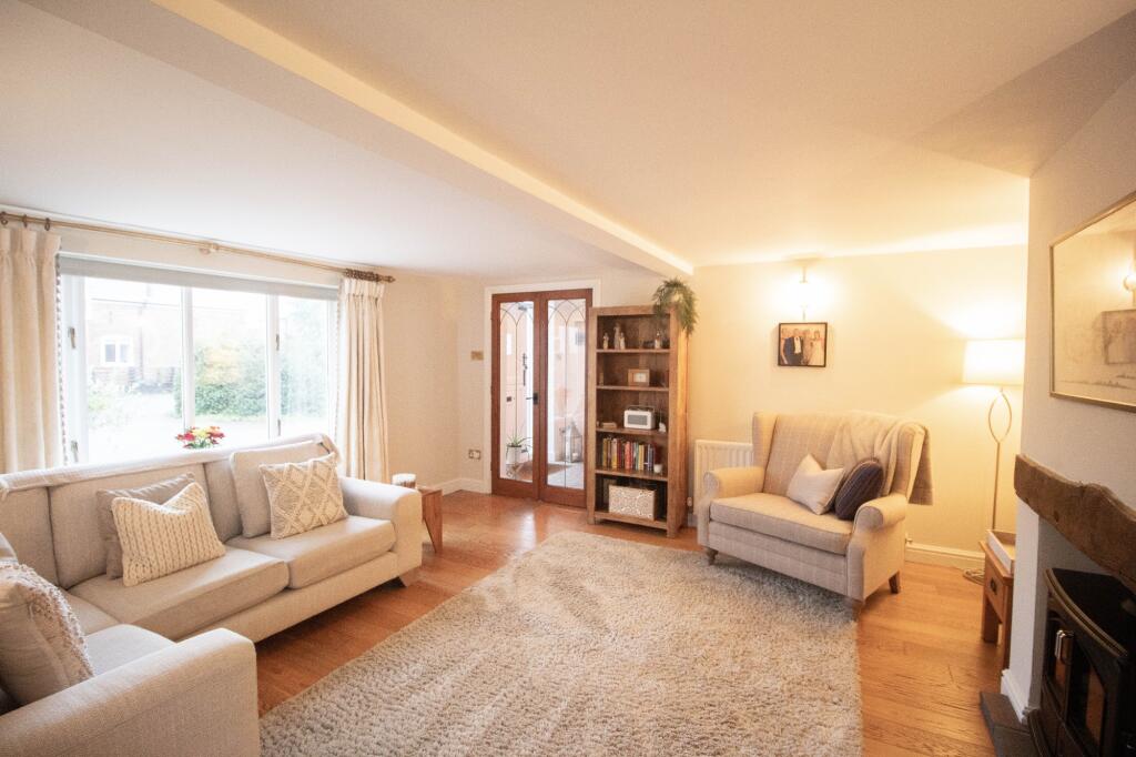 Primary image of Pulford Lane, Dodleston, Chester