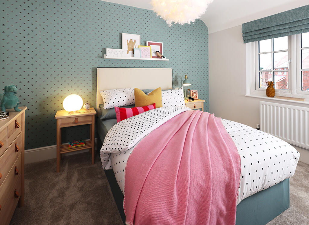 Additional image 13 of Wrexham Road
Chester
CH4 7QL