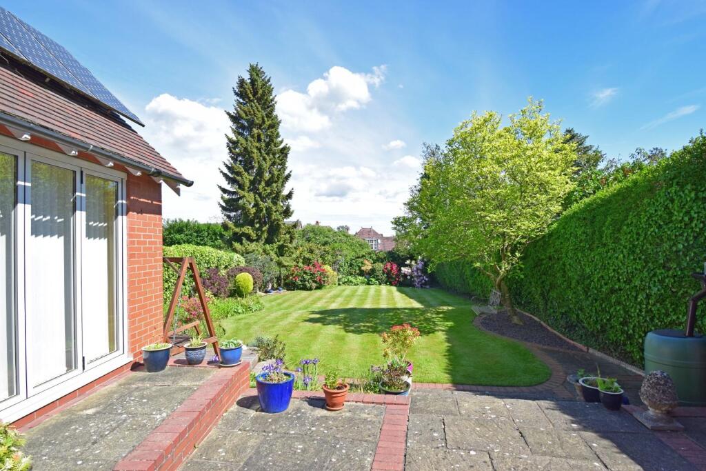 Additional image 28 of 20 College Road, Bromsgrove, Worcestershire, B60 2NE