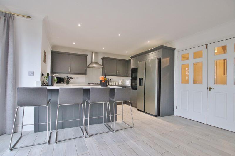 Additional image 10 of The Lydiate, Lower Heswall, Wirral