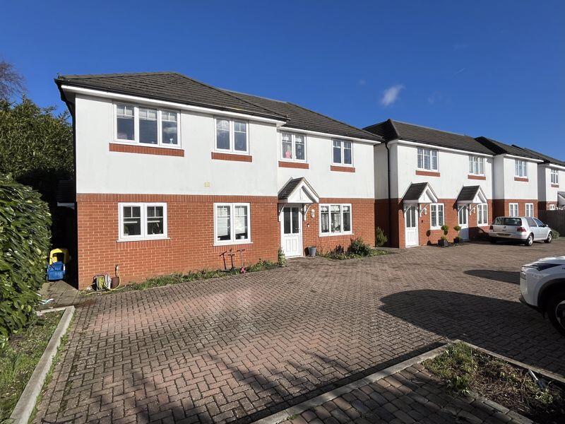 Catherine Close, Parkstone, Poole, BH12