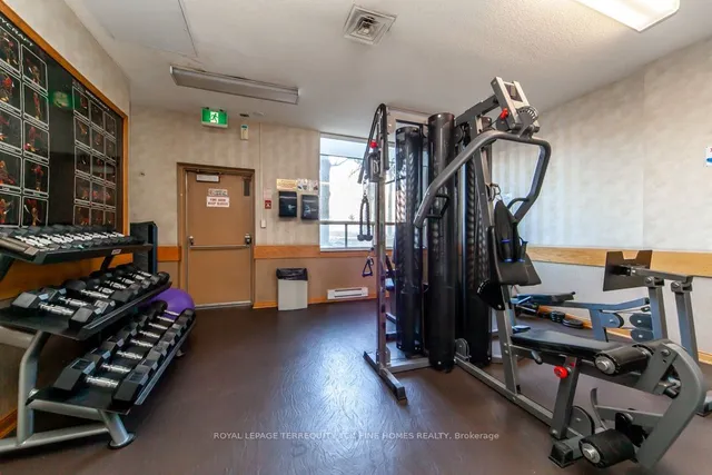 Additional image 38 of 215 Wynford Dr Unit 1905