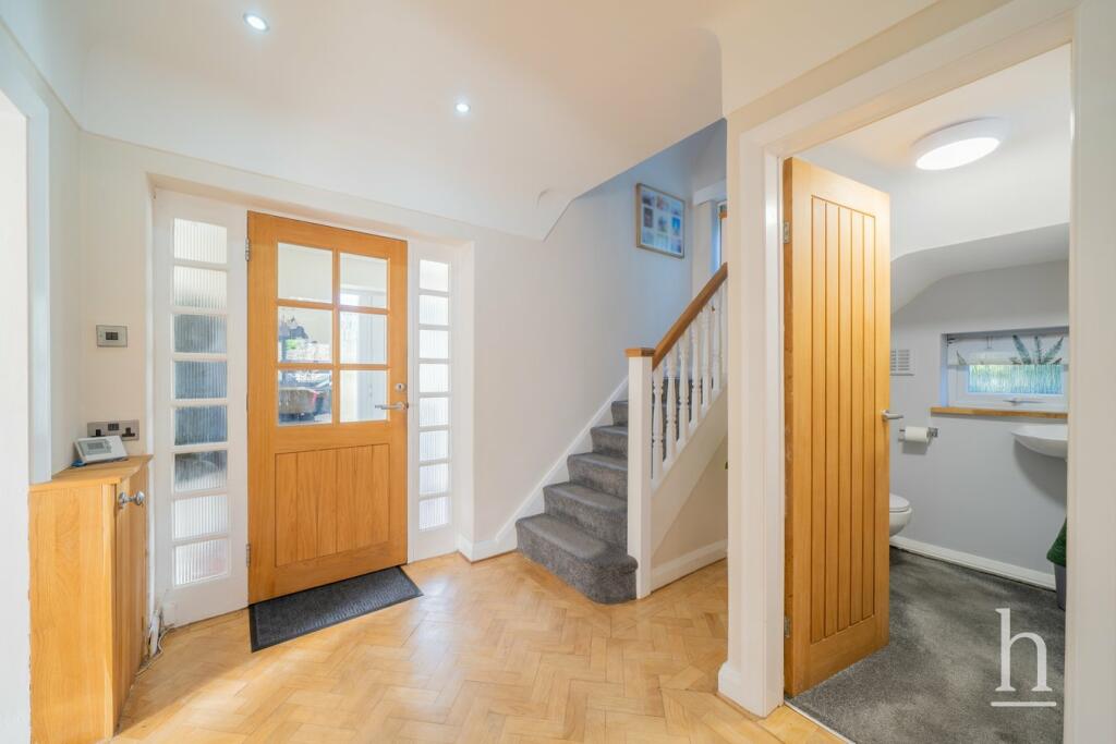 Additional image 11 of Macdona Drive, West Kirby, Wirral, CH48