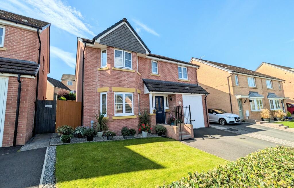 Additional image 24 of Pen Y Dyffryn, Swansea Road, Merthyr Tydfil