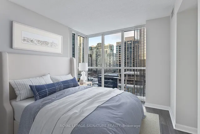 Additional image 14 of 4978 Yonge St Unit 815