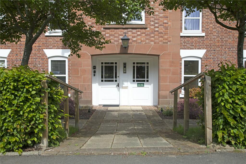 Additional image 5 of Flacca Court, Field Lane, Tattenhall, Cheshire, CH3