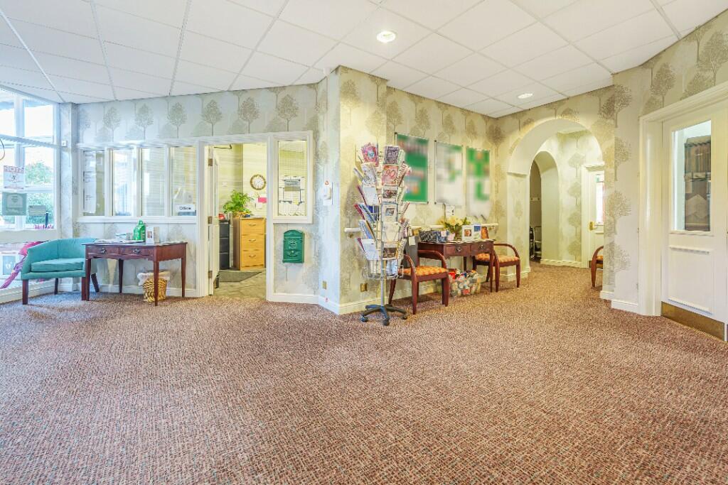 Additional image 22 of Osborne Court, Port Sunlight, CH62