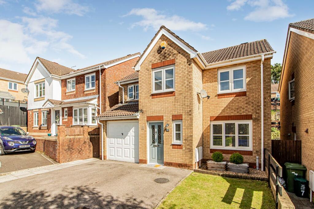 Additional image 31 of Delfryn, Miskin, Pontyclun, CF72