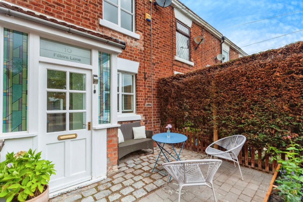 Additional image 2 of Filkins Lane, CHESTER, Cheshire, CH3