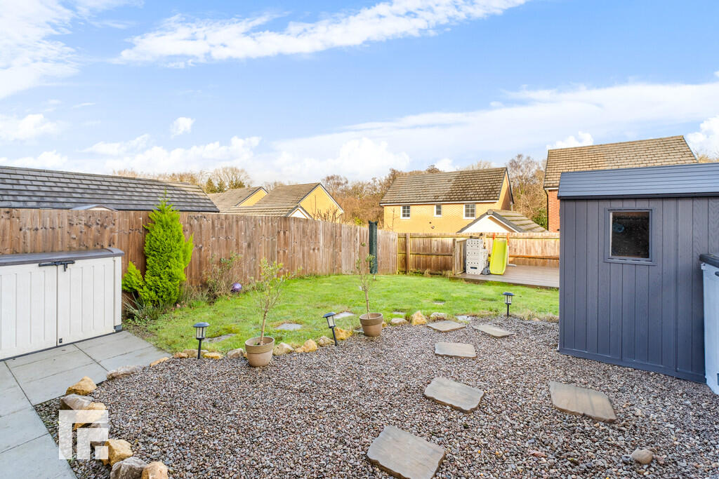 Additional image 14 of Trem Y Rhyd, St. Fagans, Cardiff