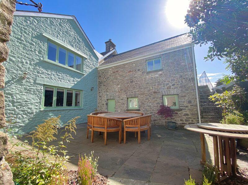 Additional image 17 of Church Farm, Ystradowen, Cowbridge, The Vale of Glamorgan CF71 7SY