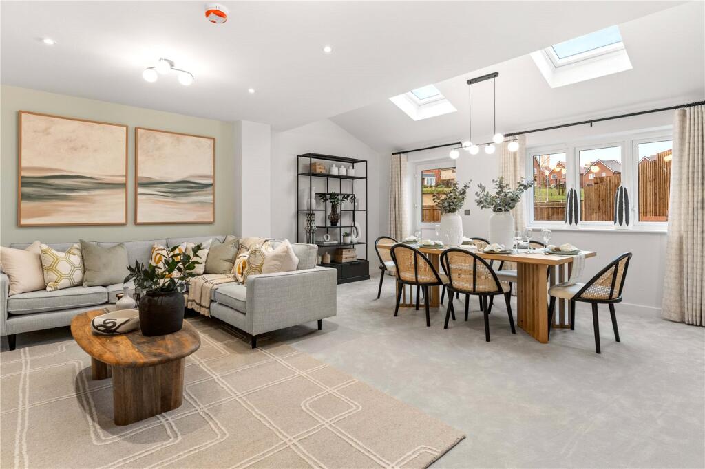 Additional image 6 of Saffron Hill, Thaxted Road, Saffron Walden, Essex, CB10