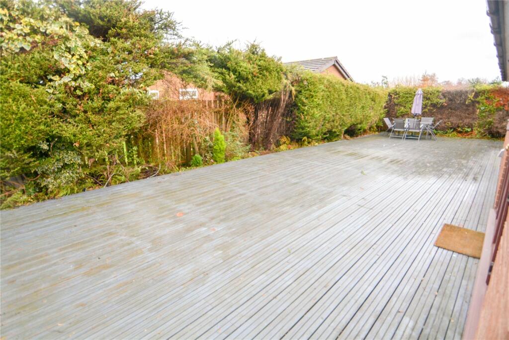 Additional image 16 of Mere Park Road, Greasby, Wirral