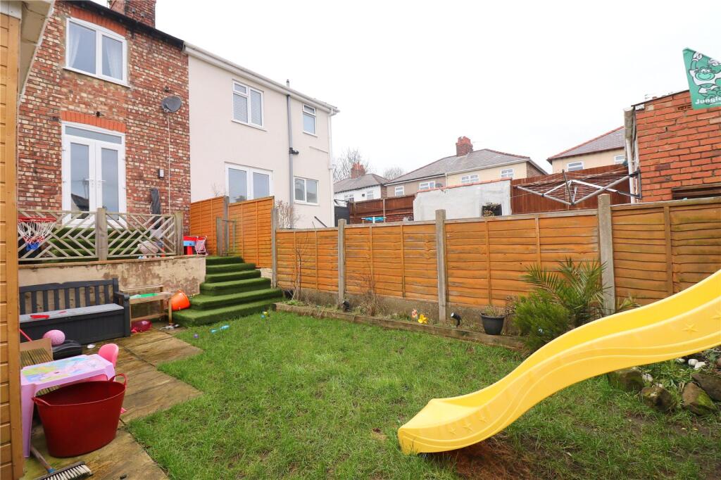 Additional image 20 of Crocus Avenue, Claughton, Wirral, CH41