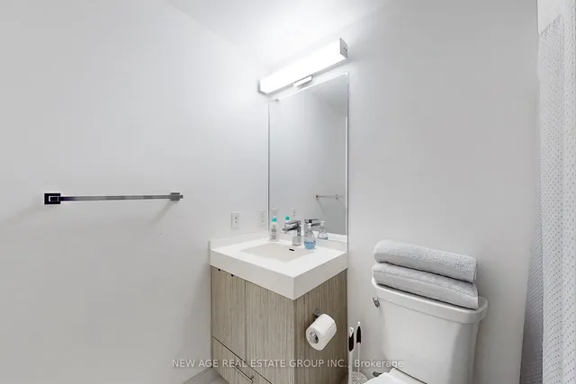 Additional image 20 of 251 Jarvis St Unit 4807