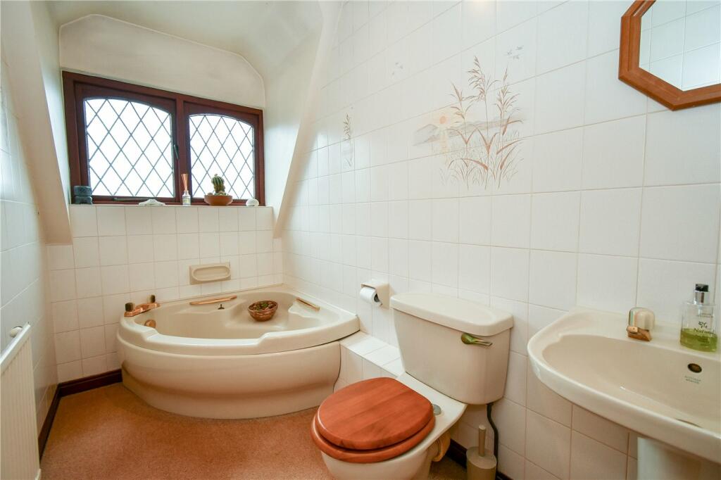 Additional image 10 of Station Road, Thurstaston, Wirral