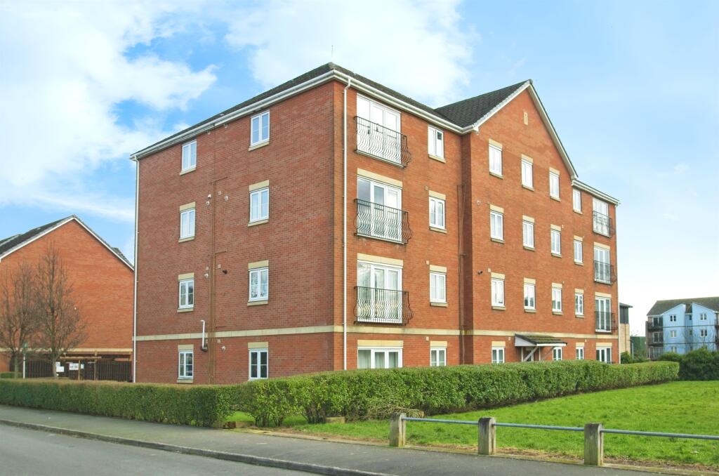 Additional image 17 of Tatham Road, Llanishen, Cardiff