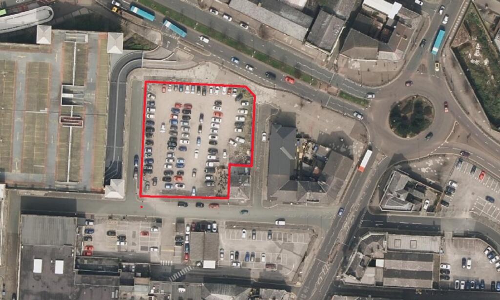 Additional image 4 of Development Site  Conway Street, Birkenhead, Merseyside