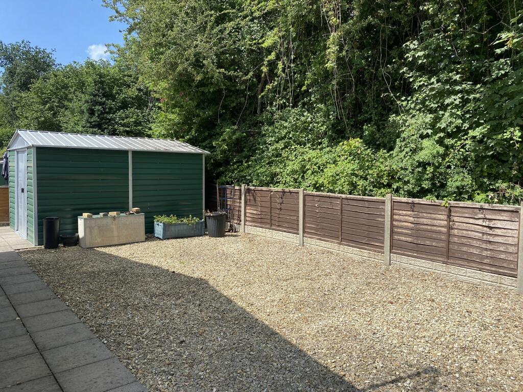 Additional image 16 of Heronston Lane, Bridgend, Bridgend County. CF31 3BZ