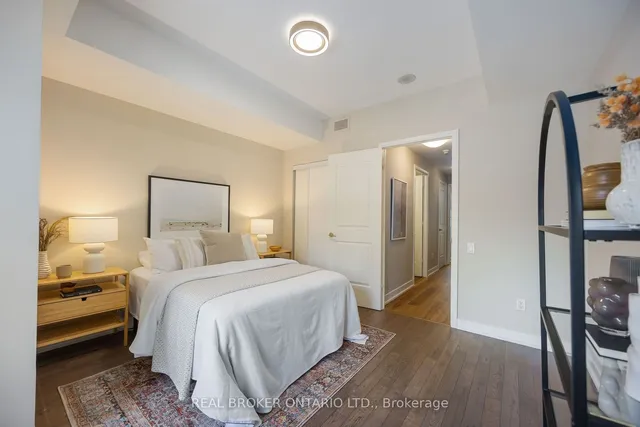 Additional image 16 of 23 Sheppard Ave Unit TH12