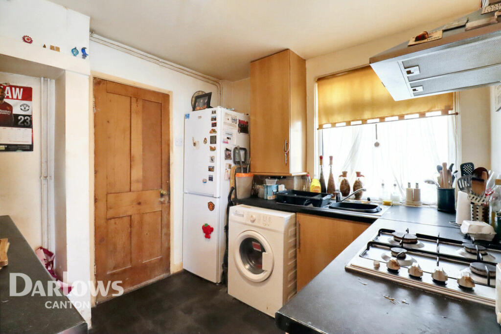 Additional image 7 of Wells Street, Cardiff