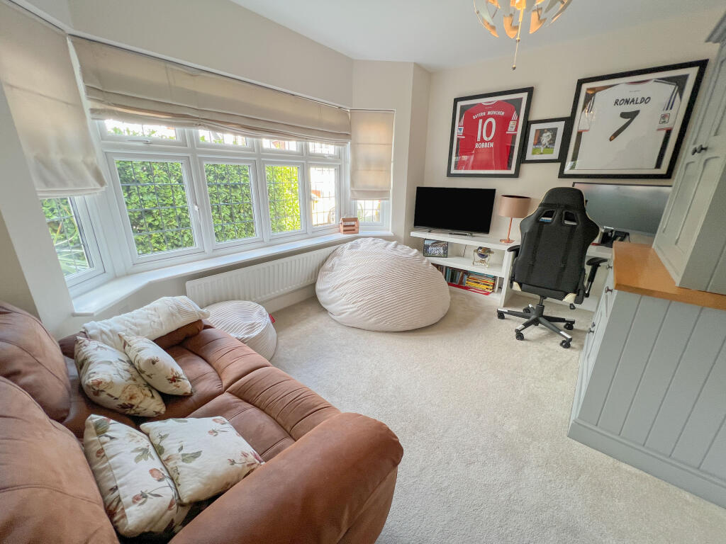 Additional image 21 of Harrison Close, Chester, CH3