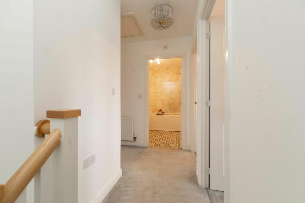 Additional image 13 of Manor View, Trelewis, Treharris