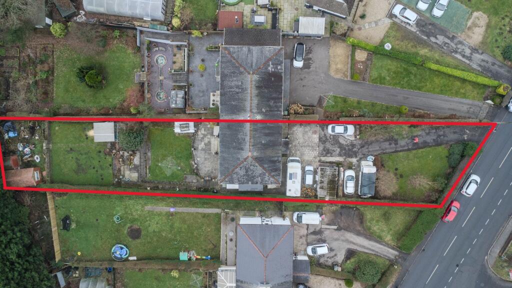 Additional image 32 of Pengam Road, Aberbargoed, CF81