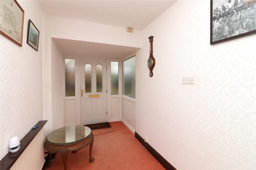 Additional image 9 of Radford Avenue, Spital, Wirral, CH63