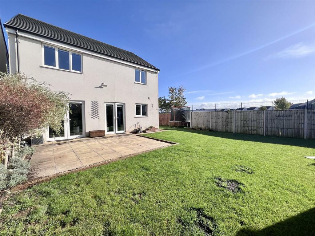 Additional image 5 of Cobham Parade, Haywood Village - VENDOR FOUND