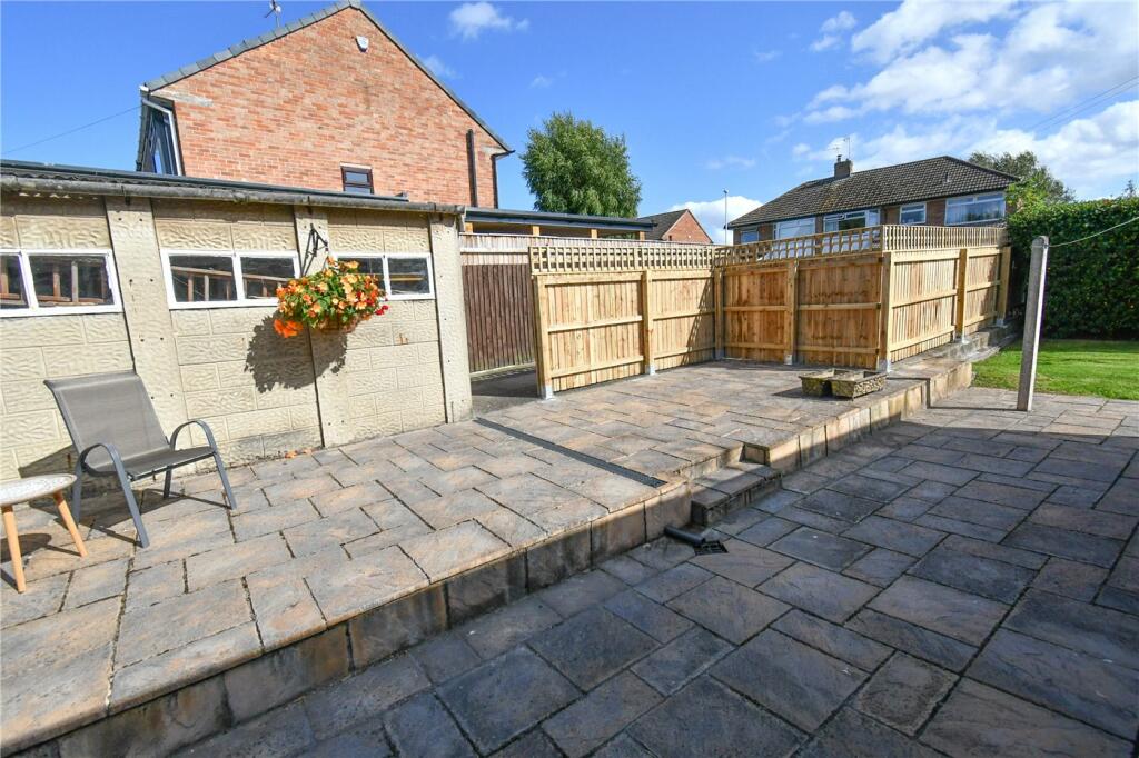 Additional image 16 of China Farm Lane, Newton, West Kirby