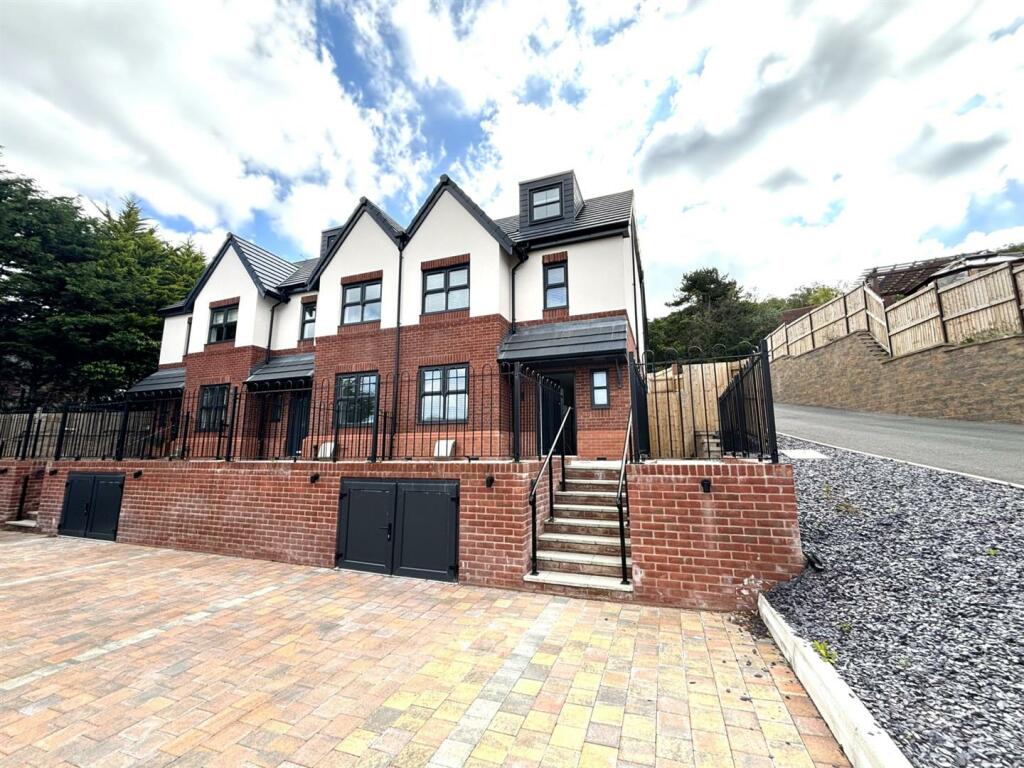 Additional image 26 of Eleanor Road, Bidston