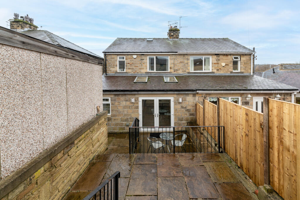 Additional image 14 of Druids View, Crossflatts, Bingley, West Yorkshire, BD16