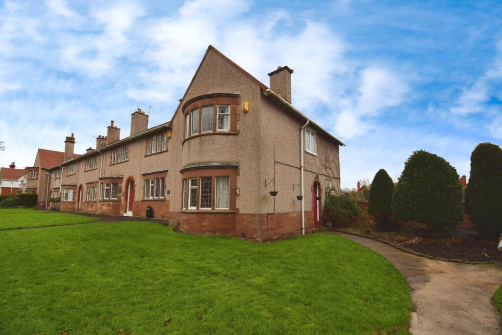 Additional image 15 of Pool Bank, Port Sunlight