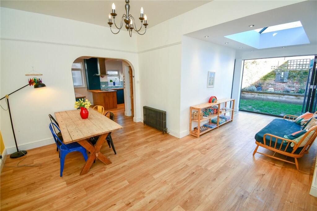 Additional image 8 of Mostyn Avenue, West Kirby, Wirral