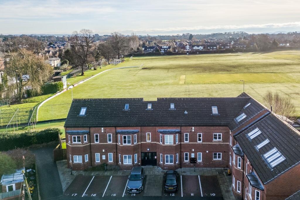 Additional image 11 of Tarvin Road, Boundary Court Tarvin Road, CH3