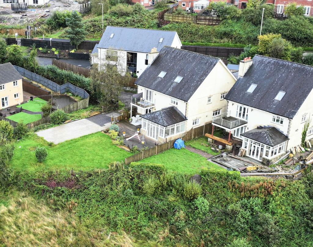 Additional image 32 of Maes Yr Awelon, Swansea Road, Merthyr Tydfil