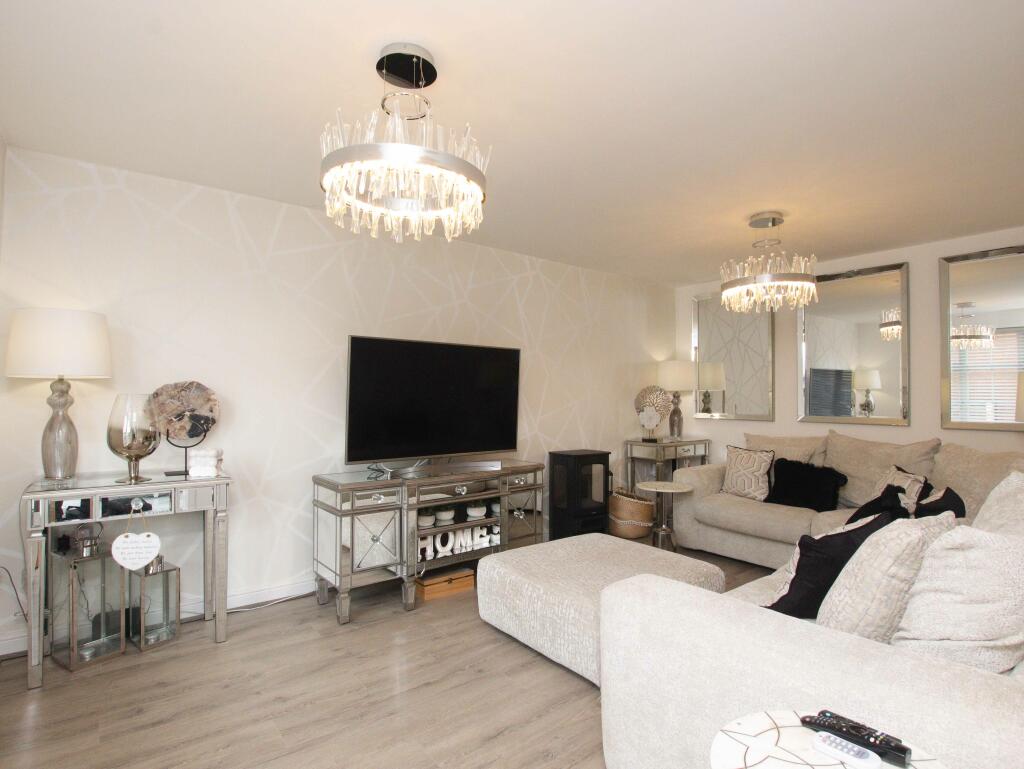 Additional image 19 of Highfields, Tonyrefail, CF39 8GA