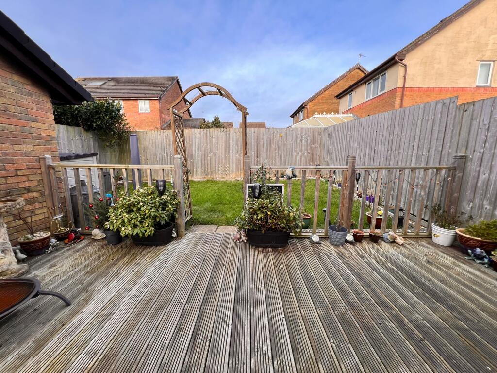 Additional image 17 of Readers Way, Rhoose, CF62