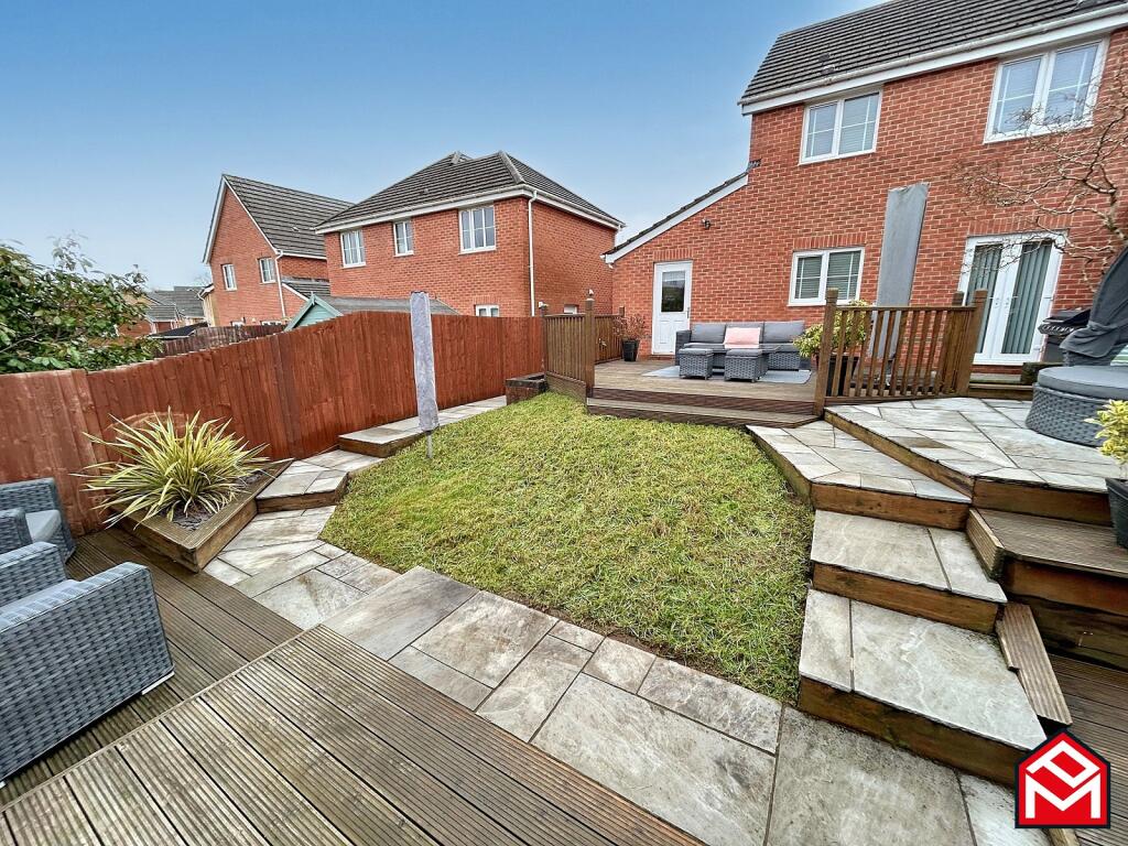 Additional image 20 of Heritage Way, Llanharan, Pontyclun, Rhondda Cynon Taff. CF72 9WD