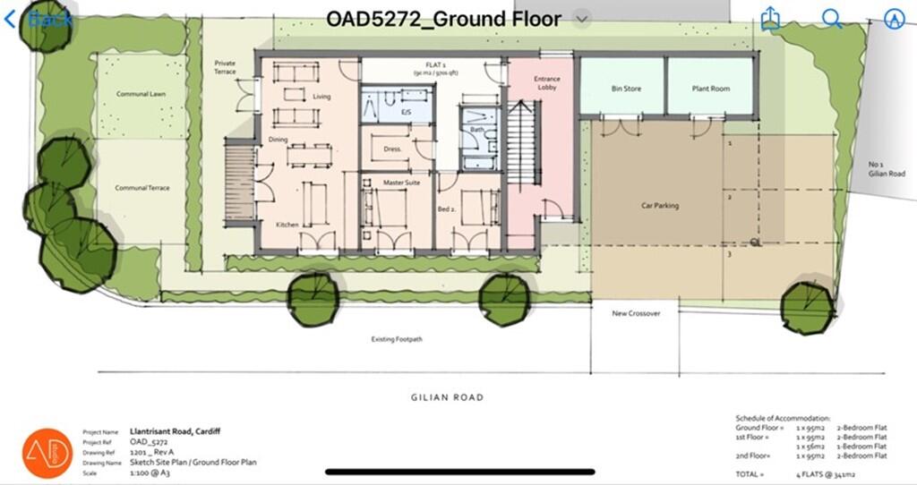 Additional image 31 of Llantrisant Road, Llandaff, Cardiff, CF5